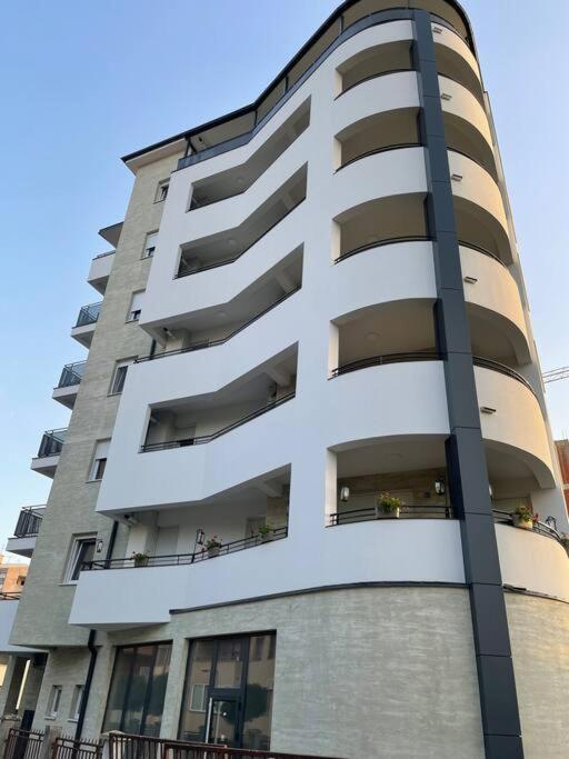 شقة Dream House Paraćin المظهر الخارجي الصورة
