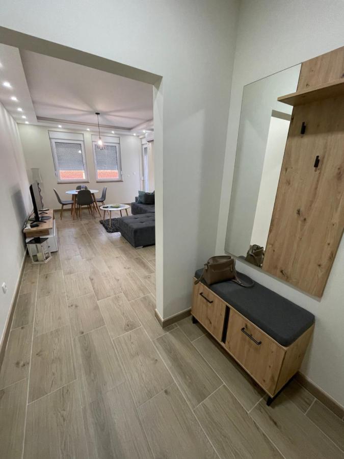 شقة Dream House Paraćin المظهر الخارجي الصورة
