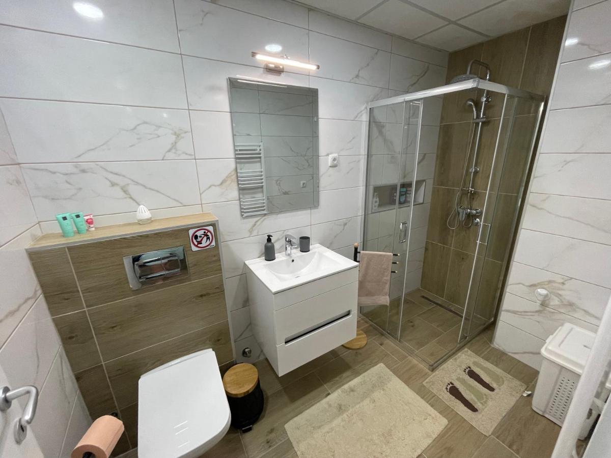 شقة Dream House Paraćin المظهر الخارجي الصورة